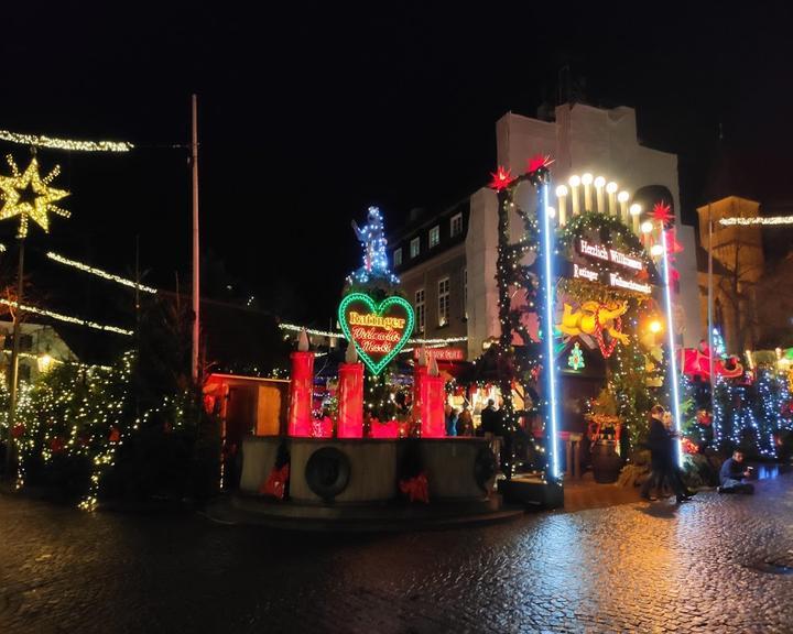 Schlussel Am Markt